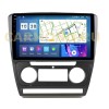 Автомагнитола Roximo 6/128 ГБ RI-3202B для Skoda Octavia II (A5) 2004-2013 на Android 11.0