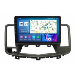 Автомагнитола Roximo 6/128 ГБ RI-1205 (с DSP и 4G-SIM) для Nissan Teana II 2008–2013 на Android 11.0