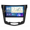 Автомагнитола Roximo 6/128 ГБ RI-1212 для Nissan Qashqai II, X-Trail III 2014-2019 на Android 11.0
