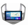 Автомагнитола Roximo 6/128 ГБ RI-1305 для Chevrolet Cruze I 2012-2015 на Android 11.0