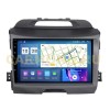 Автомагнитола Roximo 6/128 ГБ RI-2313-M14 для Kia Sportage III 2010-2016 на Android 11.0