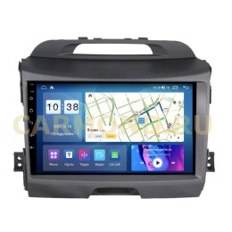Автомагнитола Roximo 6/128 ГБ RI-2313-N14 для Kia Sportage III 2010-2016 на Android 11.0