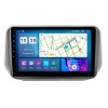 Автомагнитола Roximo 6/128 ГБ RI-2029 для Hyundai SantaFe IV 2018-2020 6/128 ГБ на Android 11.0