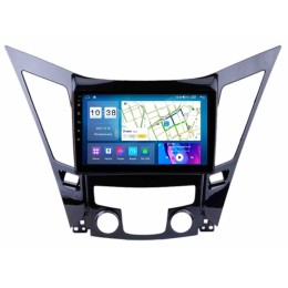 Автомагнитола Roximo 6/128 ГБ RI-2048 для Hyundai Sonata VI (YF) 2009-2014 6/128 ГБ на Android 11.0