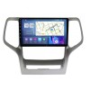 Автомагнитола Roximo 6/128 ГБ RI-2205 для Jeep Grand Cherokee 2010-2013 на Android 11.0