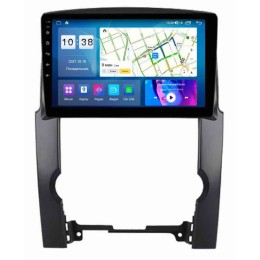 Автомагнитола Roximo 6/128 ГБ RI-2302-M09 для KIA Sorento II 2009-2012 на Android 11.0