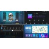 Автомагнитола Roximo 6/128 ГБ RI-3402 для Subaru Forester IV, Impreza IV, XV I 2015-2018 на Android 11.0