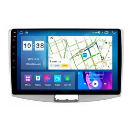 Автомагнитола Roximo 6/128 ГБ RI-3708 для Volkswagen Passat B6, Passat B7, Passat CC 2005-2015 на Android 11.0