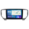 Автомагнитола Roximo 6/128 ГБ RI-2329-N19 для Kia Sportage IV 2018-2022 на Android 11.0