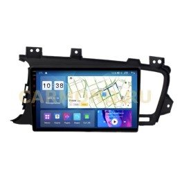 Автомагнитола Roximo 6/128 ГБ RI-2322 для KIA Optima III 2010-2013 на Android 11.0