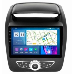 Автомагнитола Roximo 6/128 ГБ RI-2331 для Kia Sorento Navi II 2012-2020 на Android 11.0