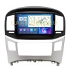 Головное устройство Roximo 6/128 ГБ RI-2017 для Hyundai H1 Starex II 2015-2022 на Android 11.0