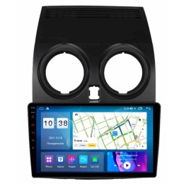 Автомагнитола Roximo 6/128 ГБ RI-1209 (с DSP и 4G-SIM) для Nissan Qashqai I 2007-2013 на Android 11.0