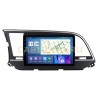 Автомагнитола Roximo 6/128 ГБ RI-2016 для Hyundai Elantra VI (AD) 2016-2019 на Android 11.0