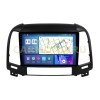 Штатная магнитола Roximo 6/128 ГБ RI-2008 для Hyundai Santa Fe II 2005-2012 на Android 11.0