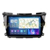 Автомагнитола Roximo 6/128 ГБ RI-1206 для Nissan Murano III (Z52) 2015-2022 на Android 11.0