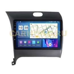 Автомагнитола Roximo 6/128 ГБ RI-2316 для Kia Cerato III 2013-2018 на Android 11.0