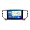 Автомагнитола Roximo 6/128 ГБ RI-2329 для Kia Sportage IV 2018-2022 на Android 11.0