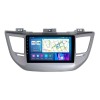 Автомагнитола Roximo 6/128 ГБ RI-2013-N15 для Hyundai Tucson III 2015-2018 на Android 11.0