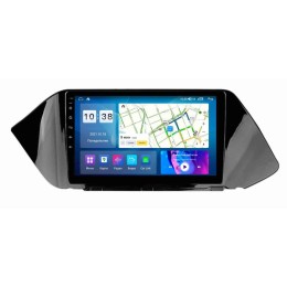 Автомагнитола Roximo 6/128 ГБ RI-2038 для Hyundai Sonata 2019-2023 6/128 ГБ на Android 11.0
