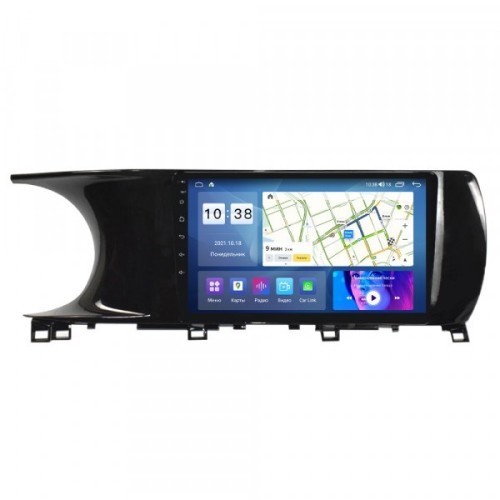Автомагнитола Roximo 6/128 ГБ RI-2335 для Kia K5 III 2020-2022 на Android 11.0