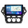 Автомагнитола Roximo 6/128 ГБ RI-1713M для Ford Mondeo IV 2010-2015 на Android 11.0 (кондиционер)