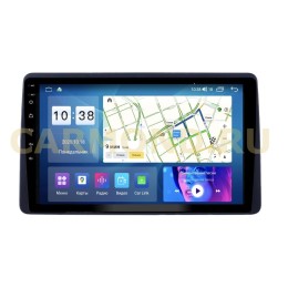 Автомагнитола Roximo 6/128 ГБ RI-3008 (с DSP и 4G-SIM) для Renault Duster 2020+ на Android 11.0