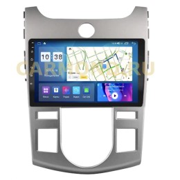 Автомагнитола Roximo 6/128 ГБ RI-2321A для Kia Cerato II 2009-2013 на Android 11.0