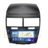 Автомагнитола Parafar PF049U2K для Volkswagen Touareg 2002-2010 (экран 2K) на Android 11.0