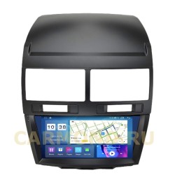 Автомагнитола Parafar PF049U2K для Volkswagen Touareg 2002-2010 (экран 2K) на Android 11.0