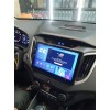 Штатная магнитола Parafar для Hyundai Creta 2016-2021 (экран 2K) на Android 11.0 (PF407U2K-Low)