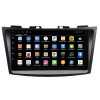 Штатная магнитола Parafar PF054AHD-Low для Suzuki Swift IV 2011-2017 на Android 10.0