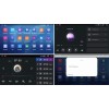 Штатная магнитола Parafar для Kia Cerato Forte II 2009-2013 (экран 2K) на Android 11.0 (PF279U2K)