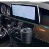 Штатная магнитола 6/128 ГБ RDL-6810 для BMW 5-серии (E60), 3-серии (E90) 2004-2008 CCC на Android 11.0