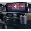 Штатная магнитола 6/128 ГБ RDL-6810 для BMW 5-серии (E60), 3-серии (E90) 2004-2008 CCC на Android 11.0