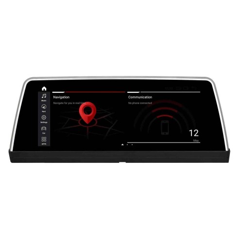 Штатная магнитола 6/128 ГБ RDL-6823 для BMW 3 cерия E90 (2009-2012) CIC на Android 13.0