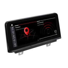 Штатная магнитола 6/128 ГБ RDL-6213 для BMW 3/ 4 cерия F30/F31/F32/F33/F34/F35/F36 (2012-2016) NBT на Android 11.0