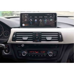 Штатная магнитола 6/128 ГБ RDL-6213 для BMW 3/ 4 cерия F30/F31/F32/F33/F34/F35/F36 (2012-2016) NBT на Android 11.0