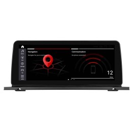 Штатная магнитола 6/128 ГБ RDL-1258 для BMW 5 GT Серия F07 (2009-2013) CIC на Android 11.0
