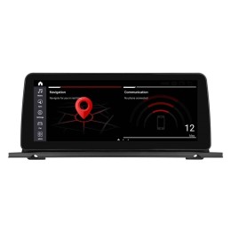 Штатная магнитола 6/128 ГБ RDL-1268 для BMW 5 GT Серия F07 (2013-2017) NBT на Android 10.0