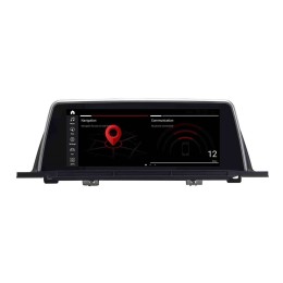Штатная магнитола 6/128 ГБ RDL-6868 для BMW 5 GT Серия F07 (2013-2017) NBT на Android 11.0