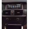 Штатная магнитола 6/128 ГБ RDL-6253 для BMW X3 Серия F25 (2011-2013) CIC на Android 11.0