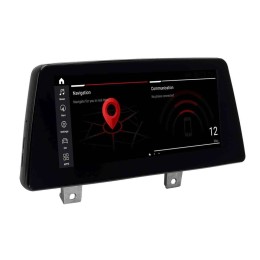 Штатная магнитола 8/128 ГБ RDL-6538 для BMW 5 G30 6 G32 (2017+) EVO на Android 13.0