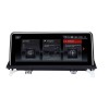 Штатная магнитола 6/128 ГБ RDL-6215 для BMW X5 Серия E70/X6 E71 (2007-2010) CCC на Android 11.0