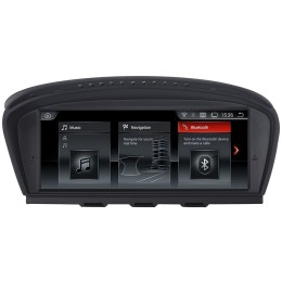 Штатная магнитола 6/128 ГБ RDL-6210 для BMW E60/E90 (2005-2009) CCC на Android 10.0