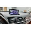 Штатная магнитола 8/64 ГБ RDL-9601 для Audi Q3 2011-2019 на Android 10.0