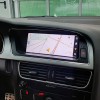 Штатная магнитола 8/64 ГБ RDL-9607 для Audi A4 (B8) 2008-2015 на Android 10.0