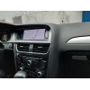 Штатная магнитола 8/64 ГБ RDL-9608MMI для Audi A4 (B8) 2013-2015 (для комплектаций со штатной навигацией, MMI 3G) на Android 11.0