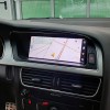 Штатная магнитола 8/64 ГБ RDL-9605MMI для Audi A5 (2007-2016) для комплектаций со штатной навигацией, MMI 3G на Android 10.0