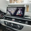 Штатная магнитола 8/64 ГБ RDL-8218 для Audi A4/A5 (2016-2020) на Android 10.0